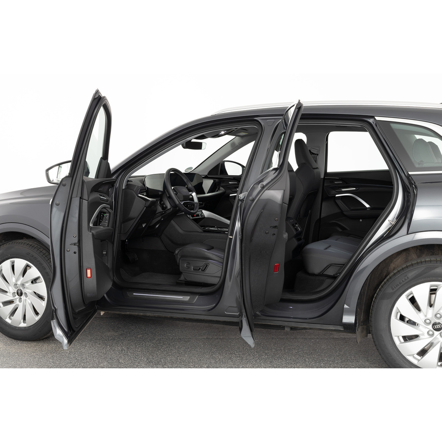 Audi Q5 2.0 TDI Hybride 204ch quattro S tronic 7