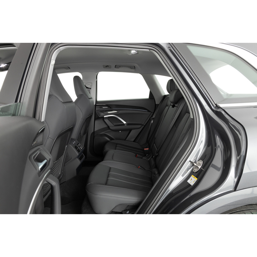 Audi Q5 2.0 TDI Hybride 204ch quattro S tronic 7