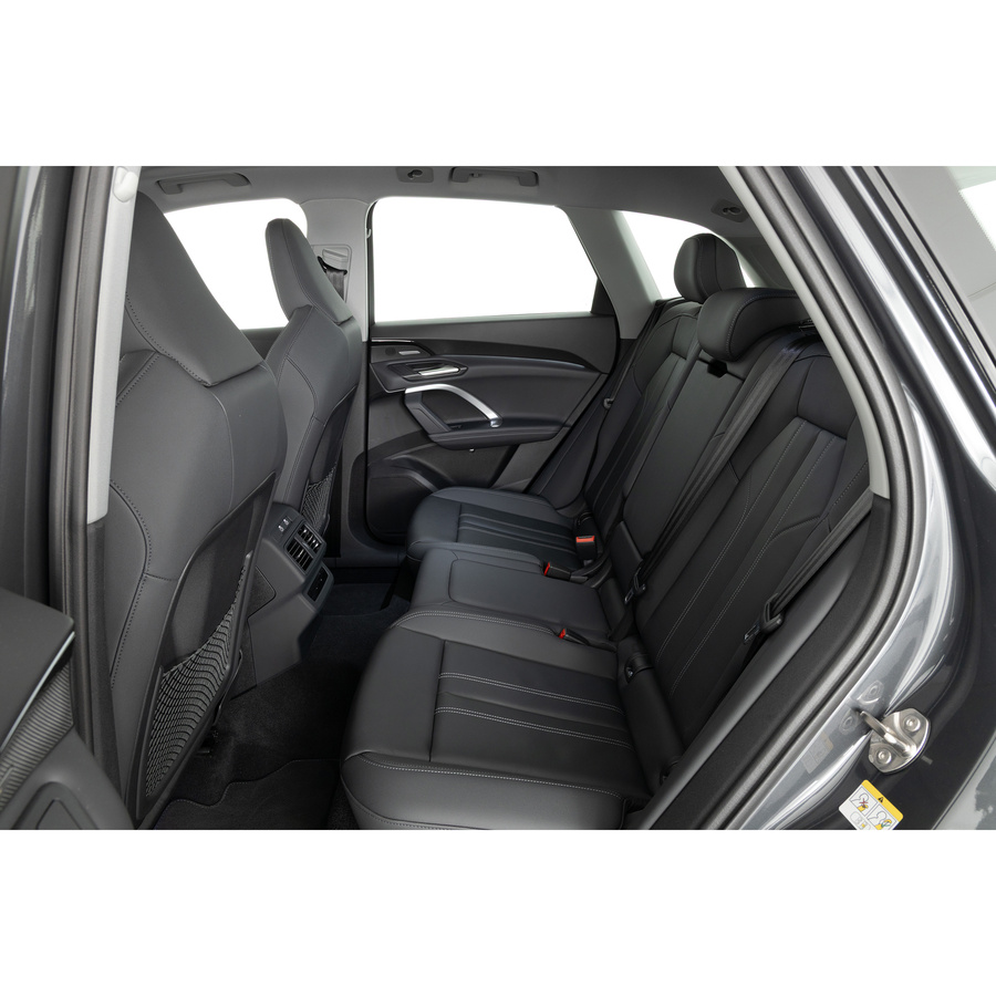 Audi Q5 2.0 TDI Hybride 204ch quattro S tronic 7