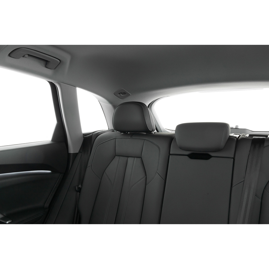 Audi Q5 2.0 TDI Hybride 204ch quattro S tronic 7