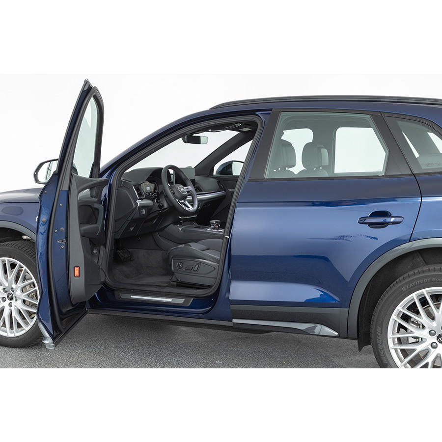 Audi Q5 40 TDI 204 S tronic 7 Quattro - 