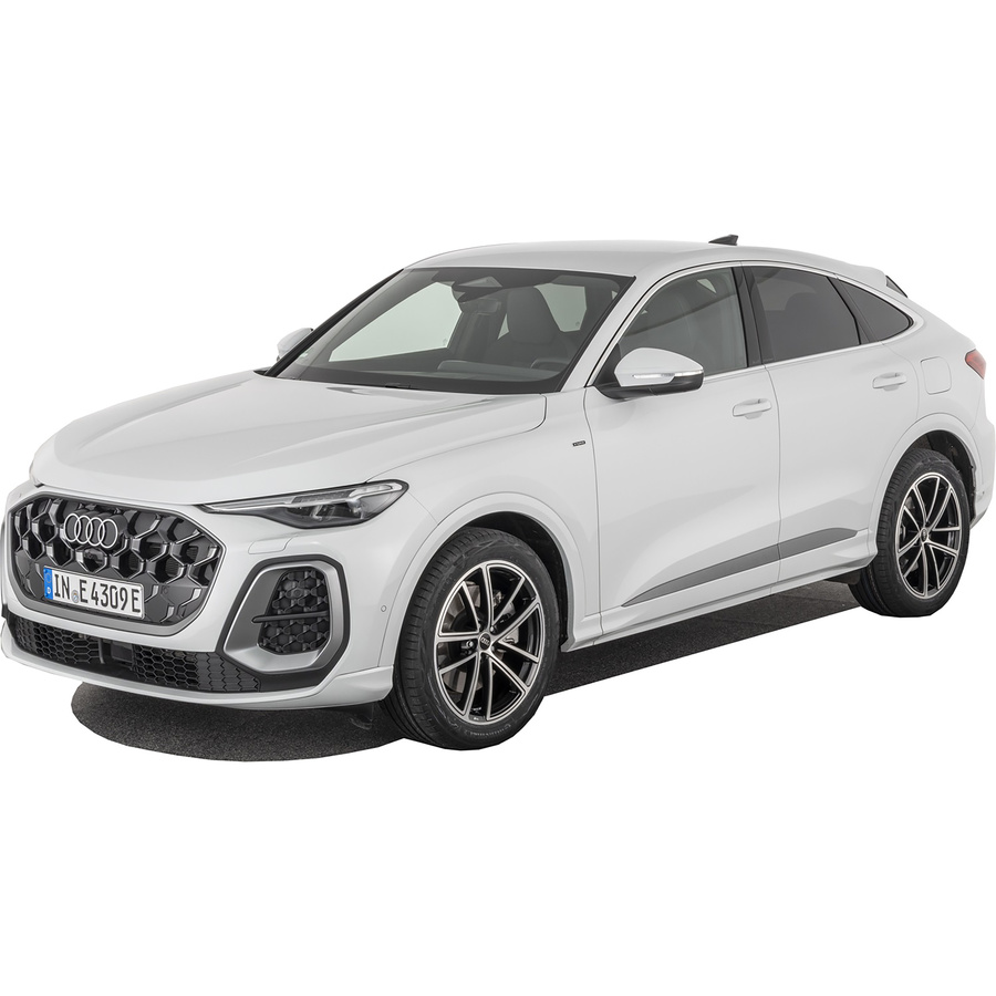 Audi Q5 Sportback 2.0 TFSI e-hybrid quattro