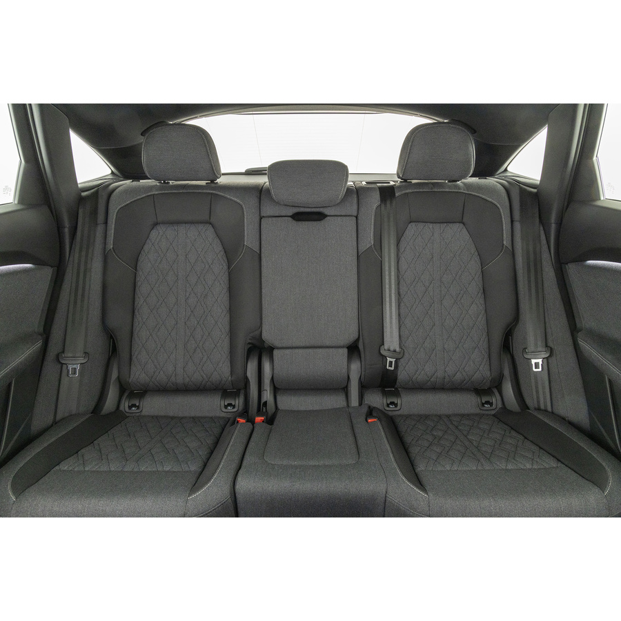 Audi Q5 Sportback 2.0 TFSI e-hybrid quattro