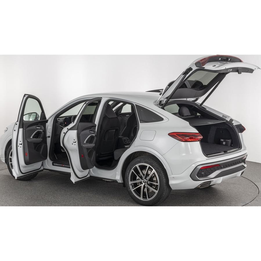 Audi Q5 Sportback 2.0 TFSI e-hybrid quattro