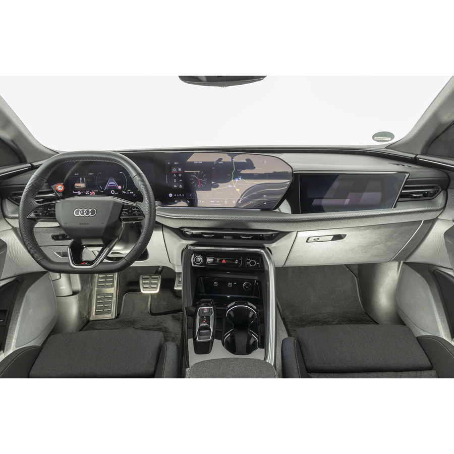Audi Q5 Sportback 2.0 TFSI e-hybrid quattro