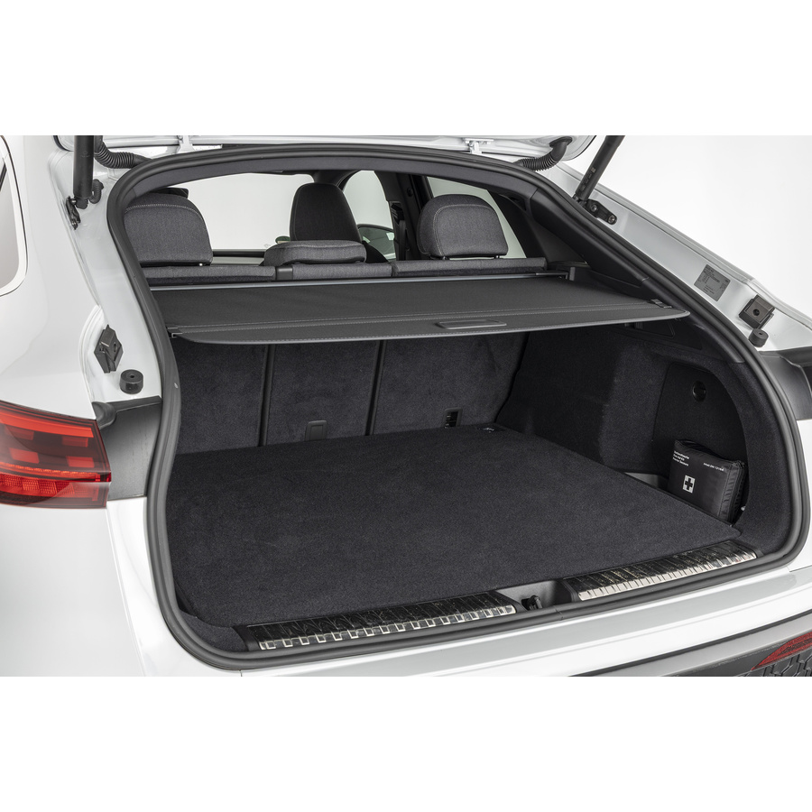 Audi Q5 Sportback 2.0 TFSI e-hybrid quattro