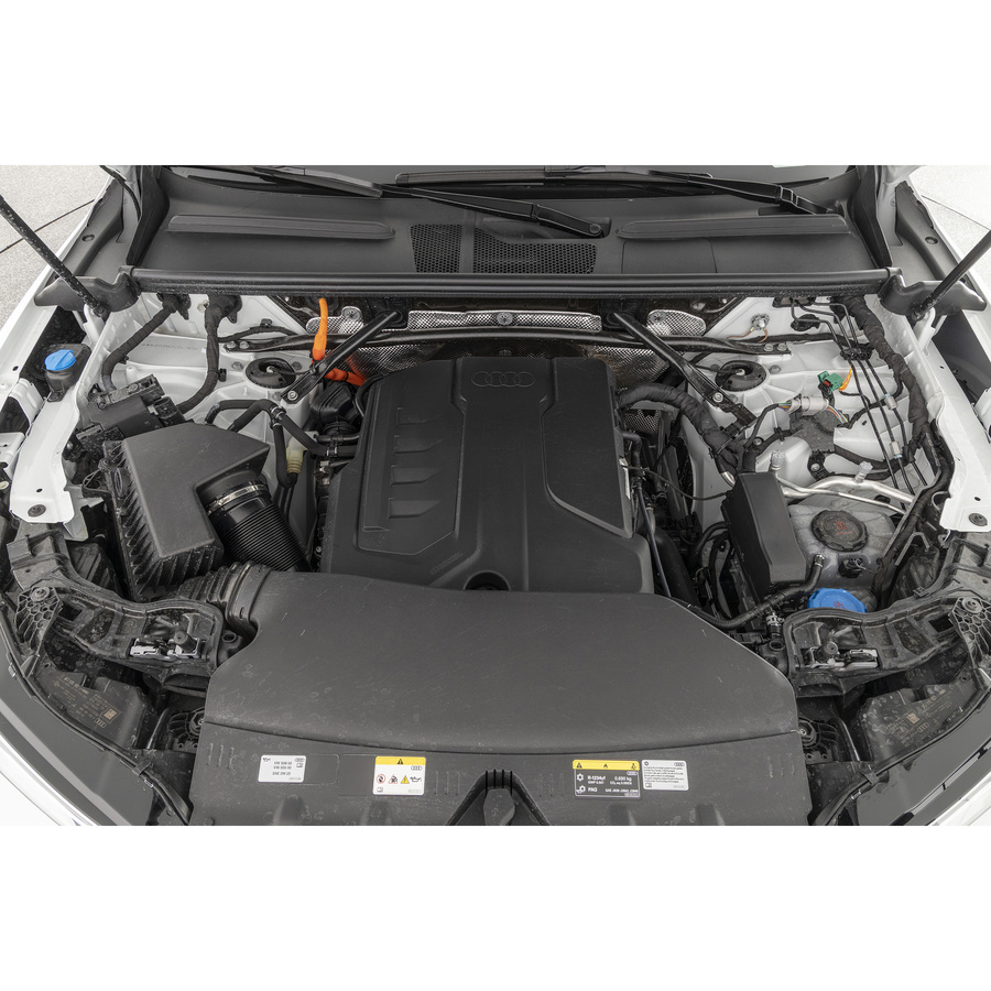 Audi Q5 Sportback 2.0 TFSI e-hybrid quattro