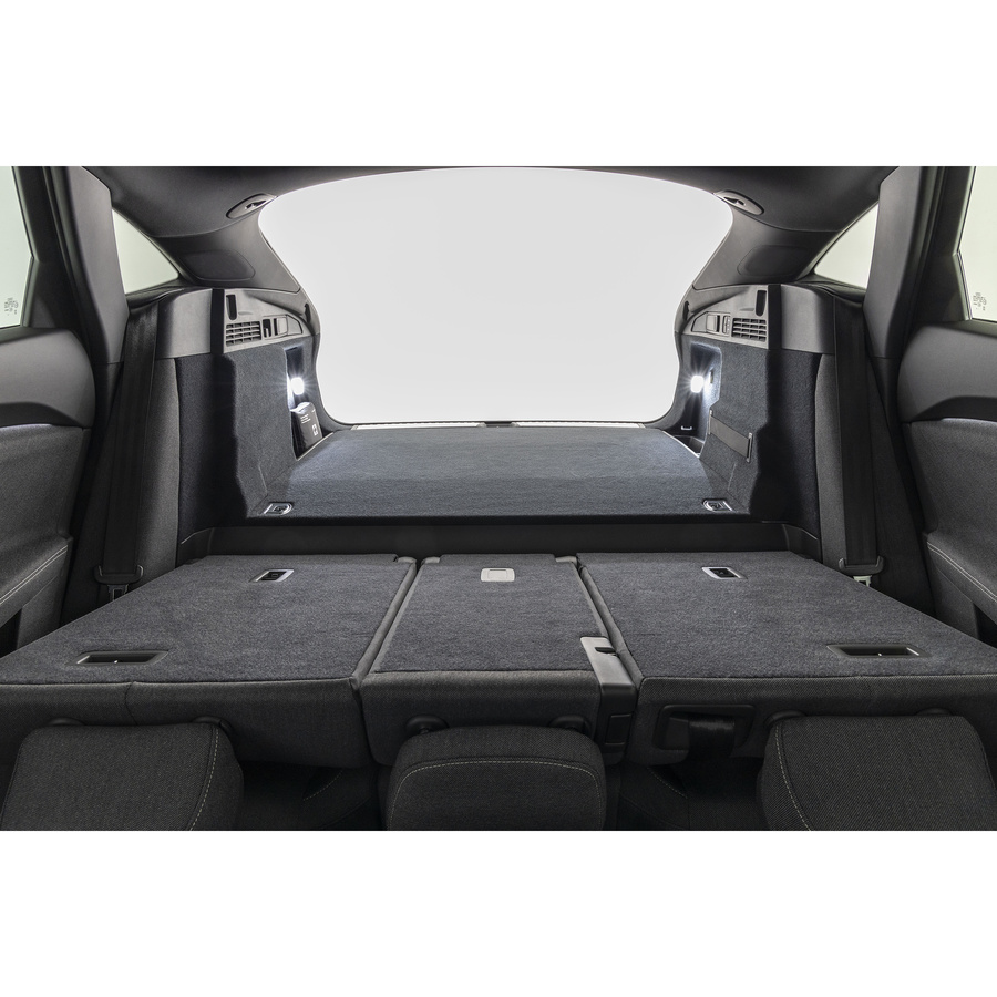Audi Q5 Sportback 2.0 TFSI e-hybrid quattro