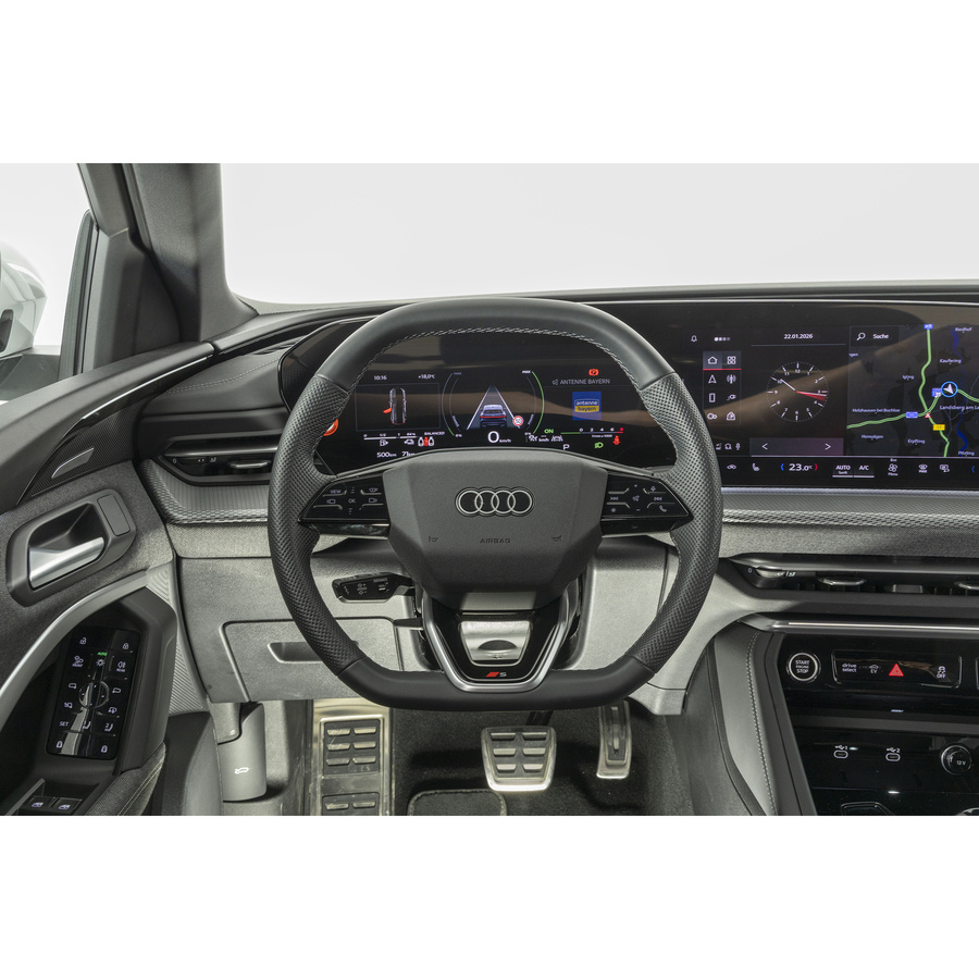 Audi Q5 Sportback 2.0 TFSI e-hybrid quattro