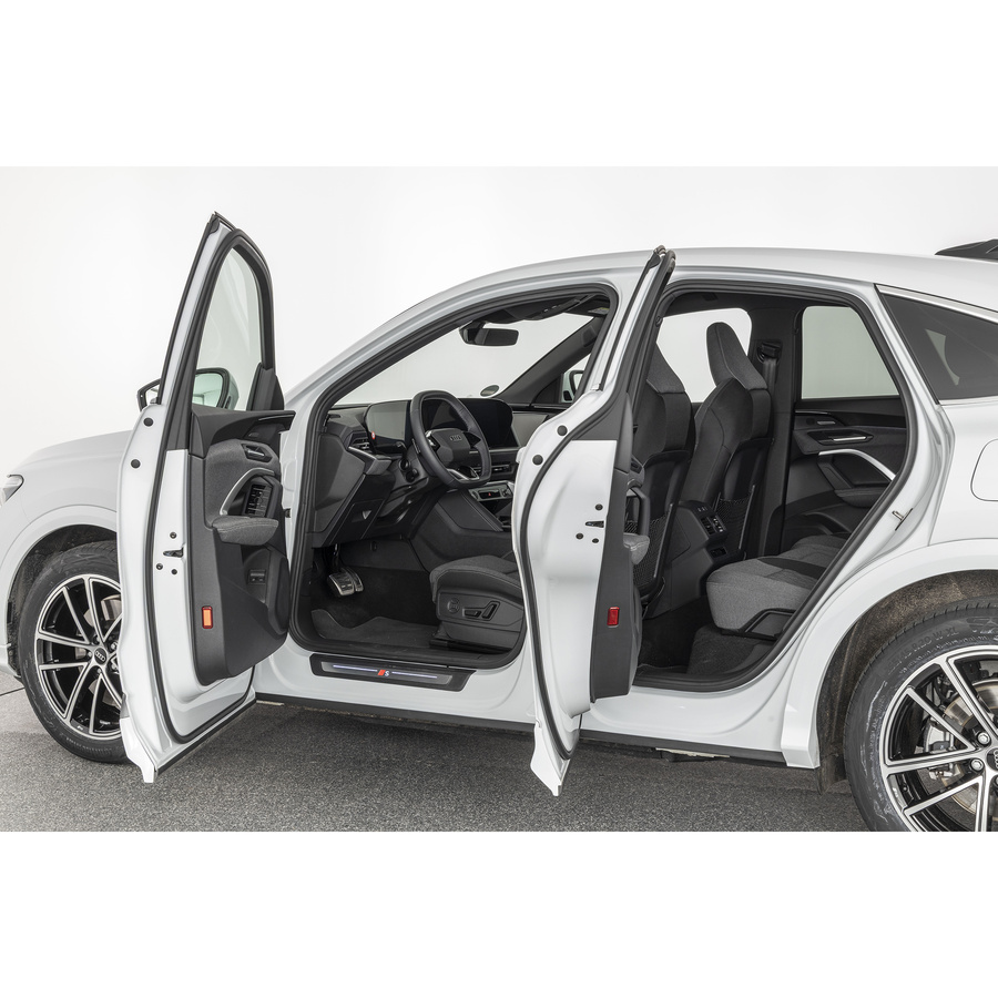 Audi Q5 Sportback 2.0 TFSI e-hybrid quattro