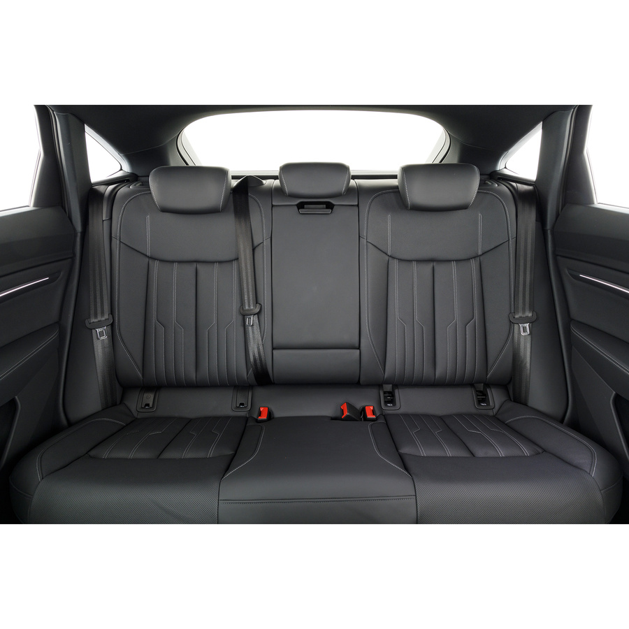 Audi Q8 e-tron Sportback 55 408 ch 114 kWh Quattro