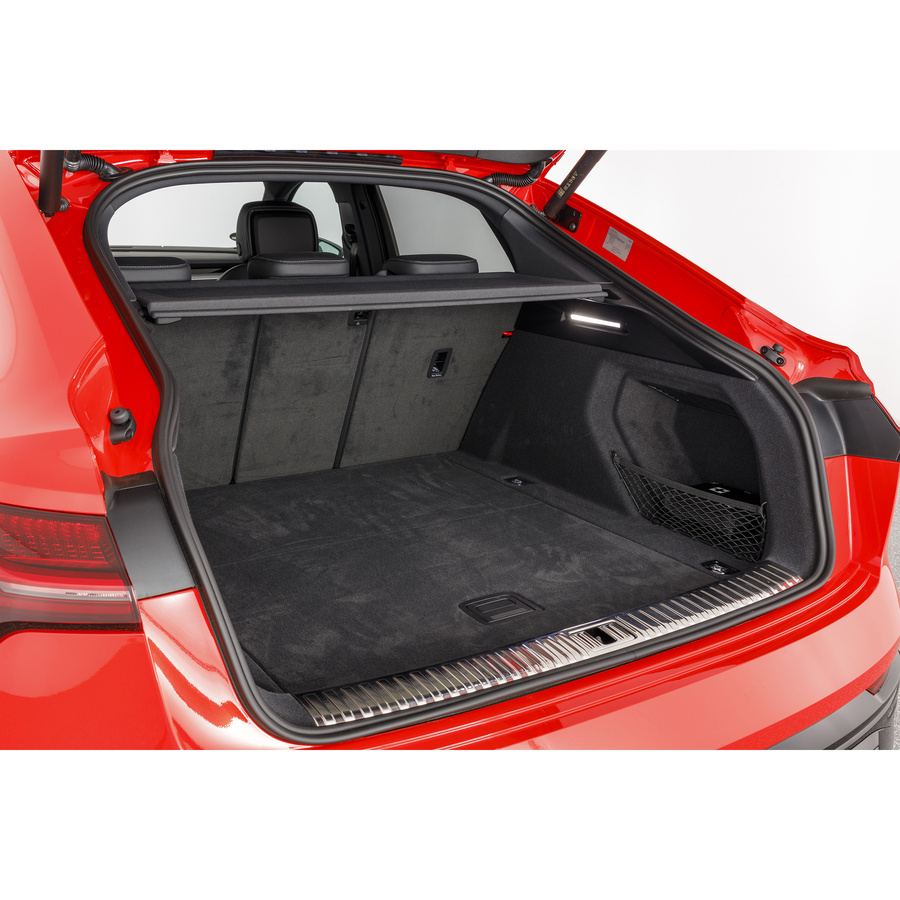 Audi Q8 e-tron Sportback 55 408 ch 114 kWh Quattro