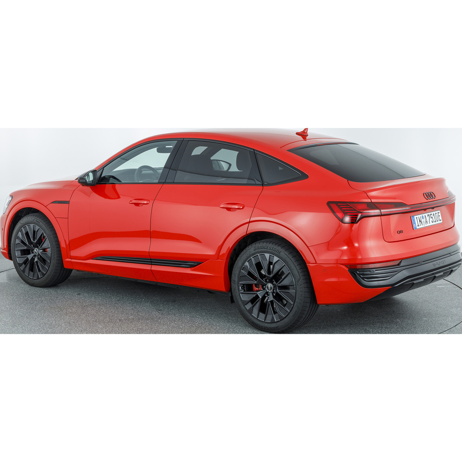 Audi Q8 e-tron Sportback 55 408 ch 114 kWh Quattro