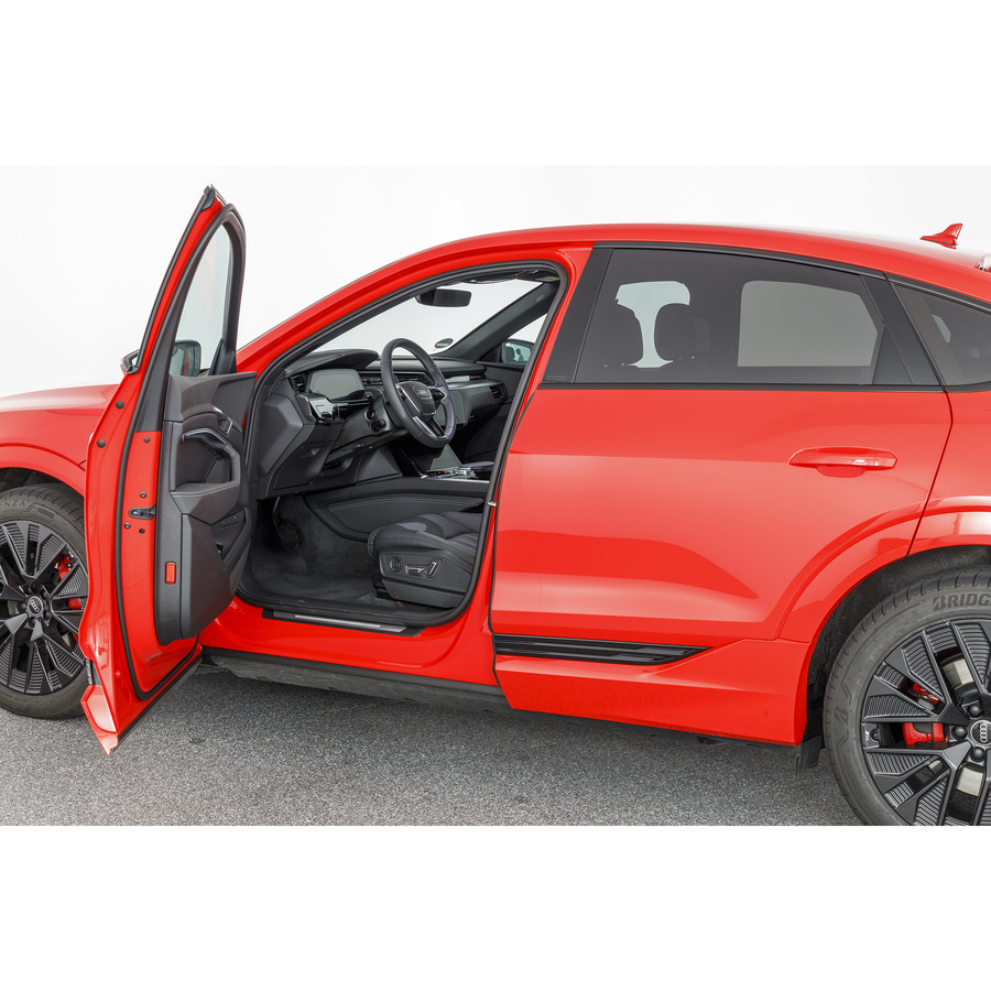 Audi Q8 e-tron Sportback 55 408 ch 114 kWh Quattro