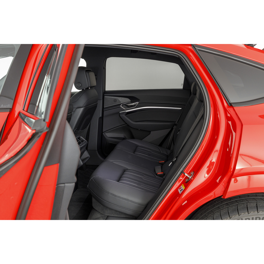 Audi Q8 e-tron Sportback 55 408 ch 114 kWh Quattro