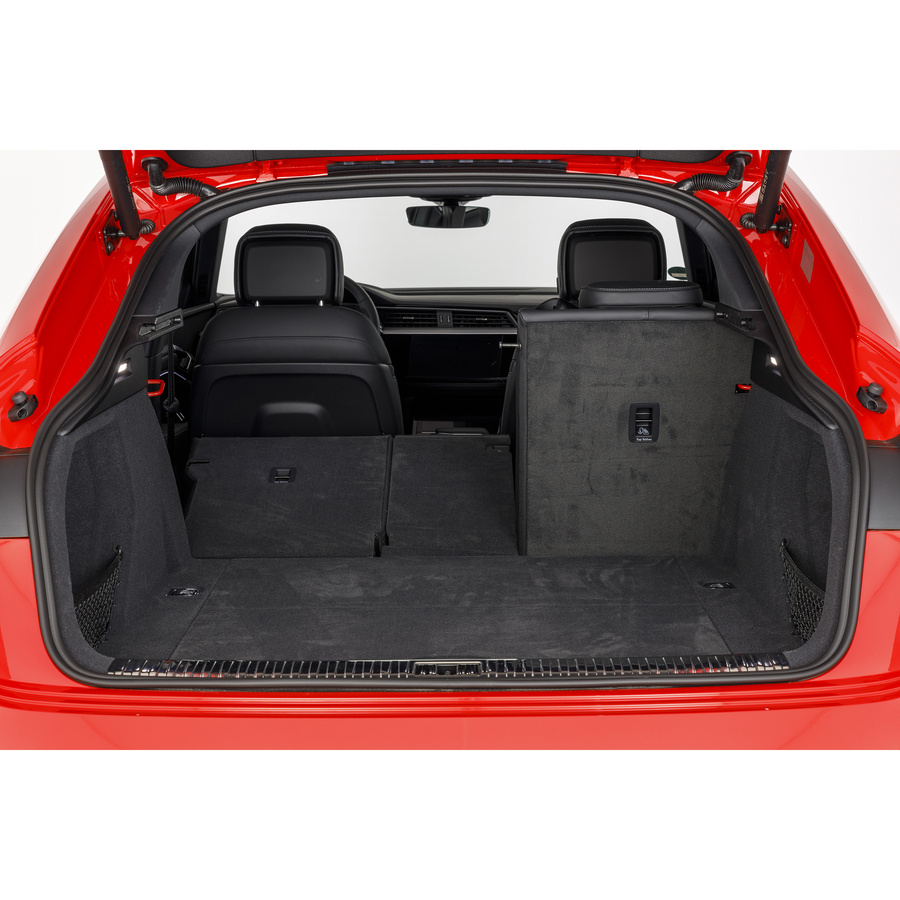 Audi Q8 e-tron Sportback 55 408 ch 114 kWh Quattro