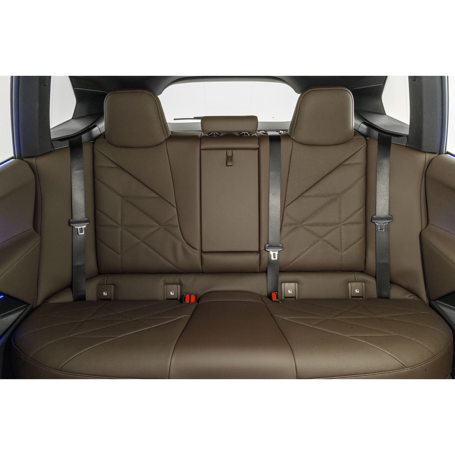 BMW iX xDrive45