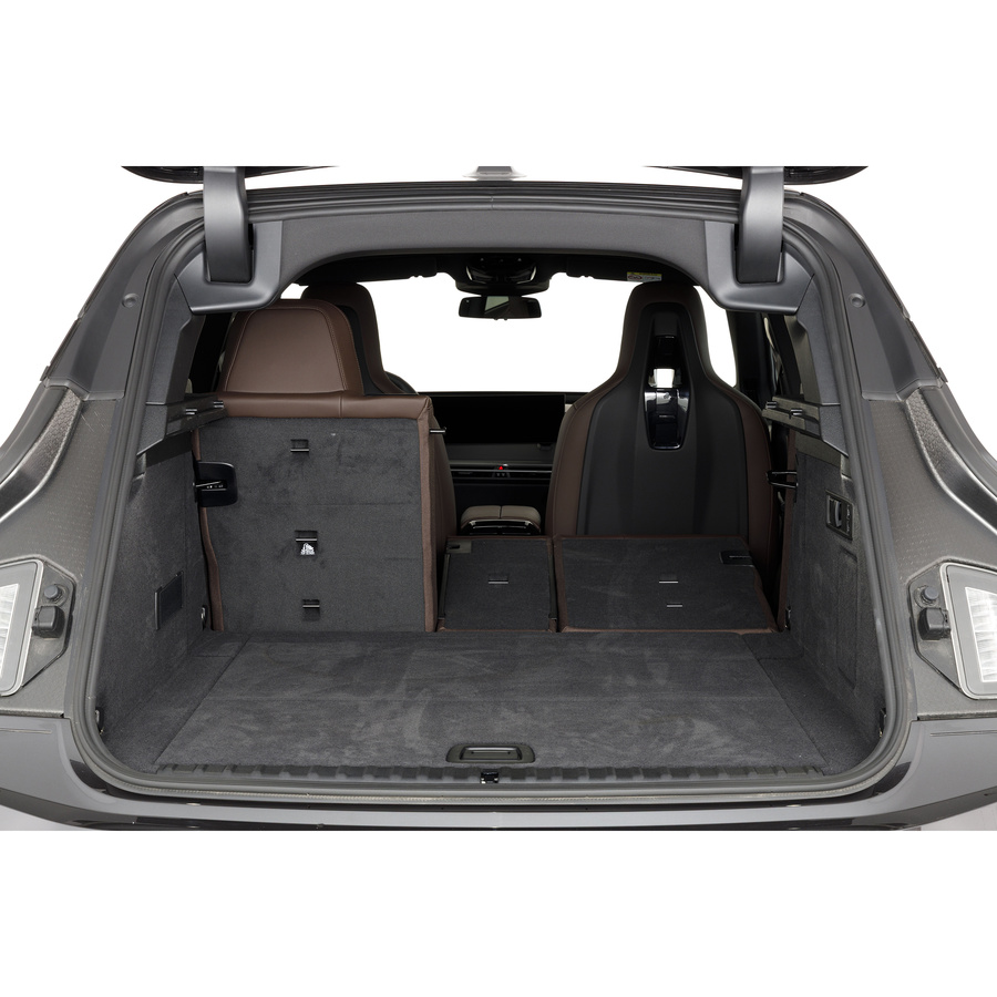 BMW iX xDrive45