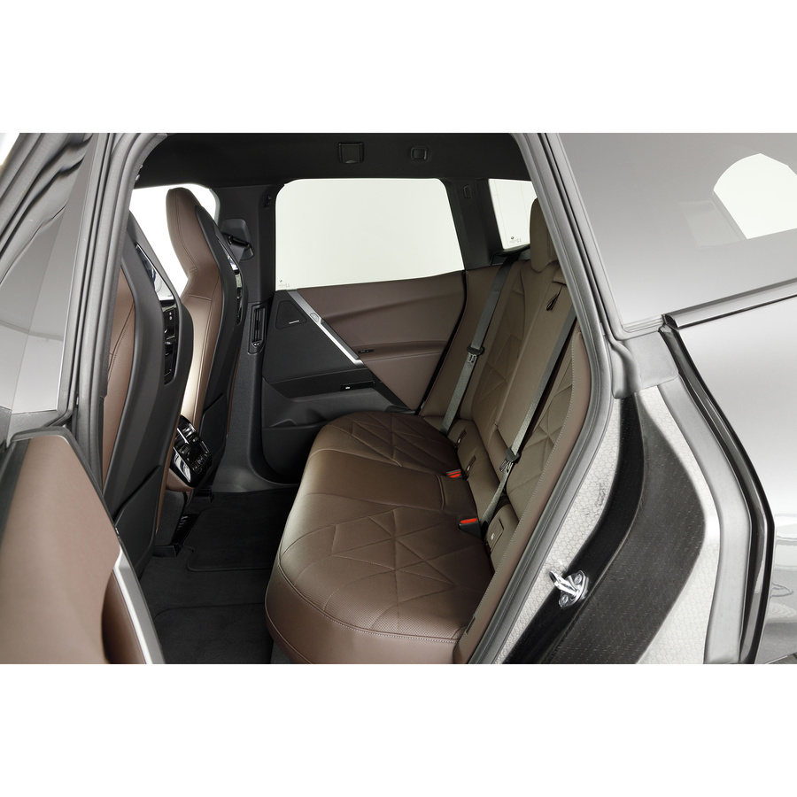 BMW iX xDrive45