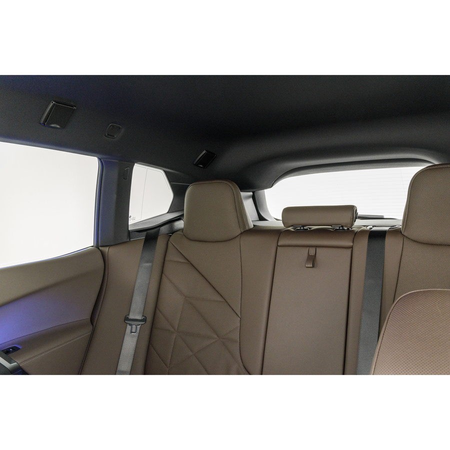 BMW iX xDrive45