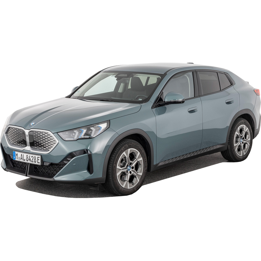 BMW iX2 xDrive30 313ch BVA