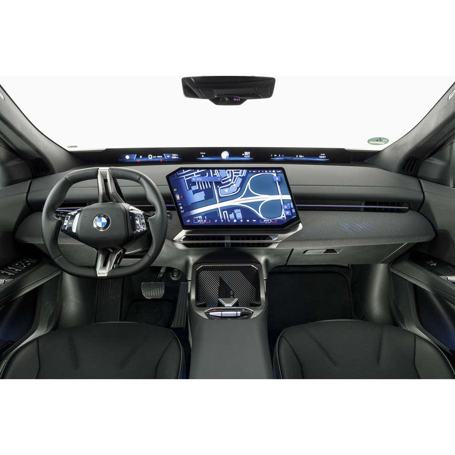 BMW iX3 50 xDrive