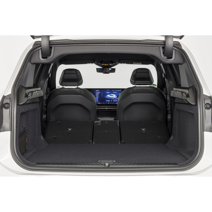 BMW iX3 50 xDrive