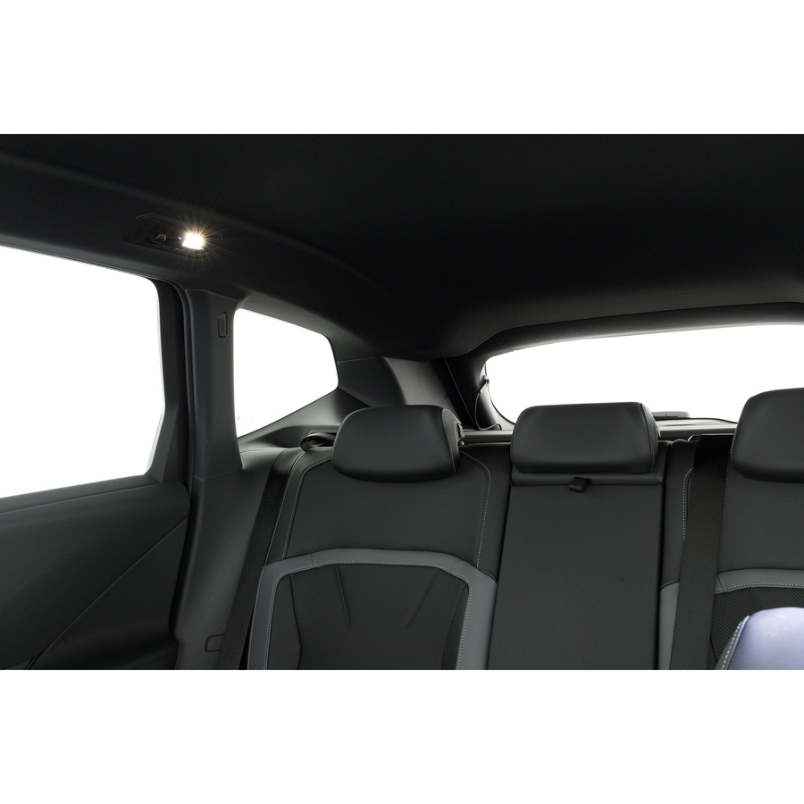 BMW iX3 50 xDrive