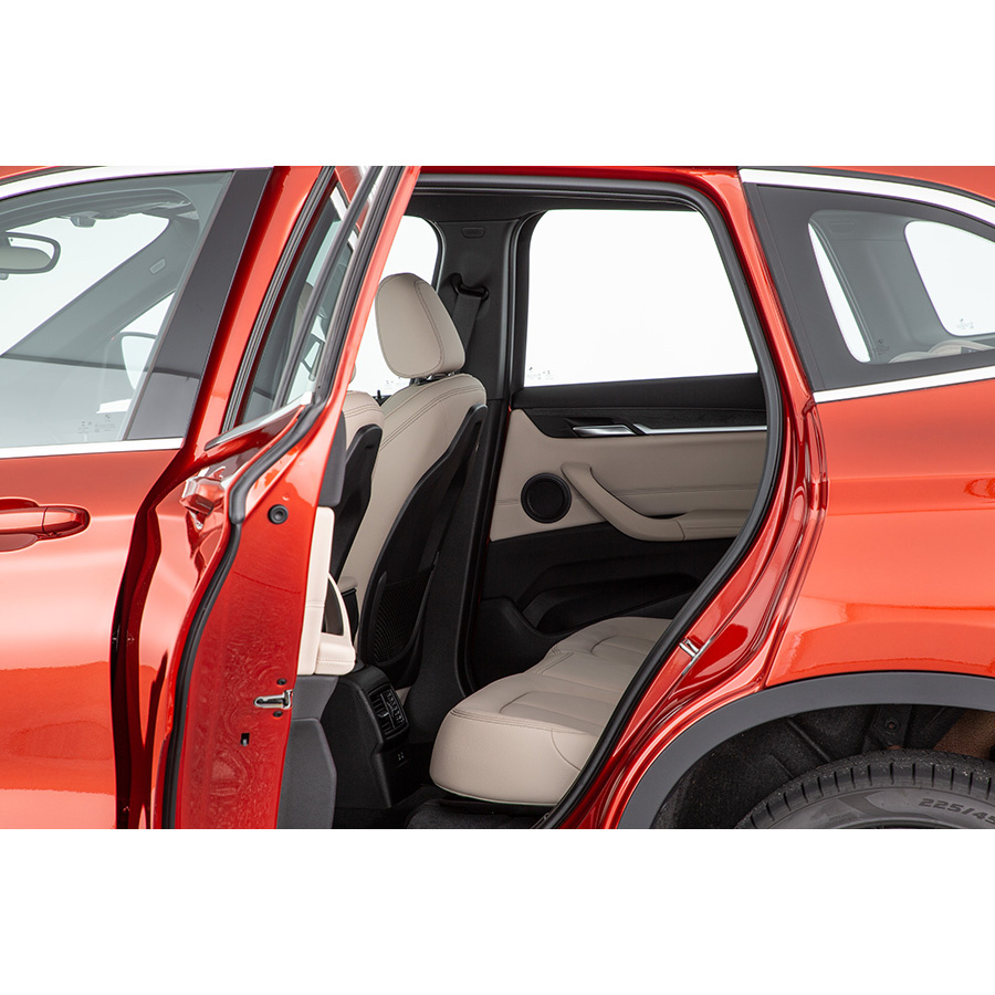 BMW X1 sDrive 18d 150 ch BVA8 - 
