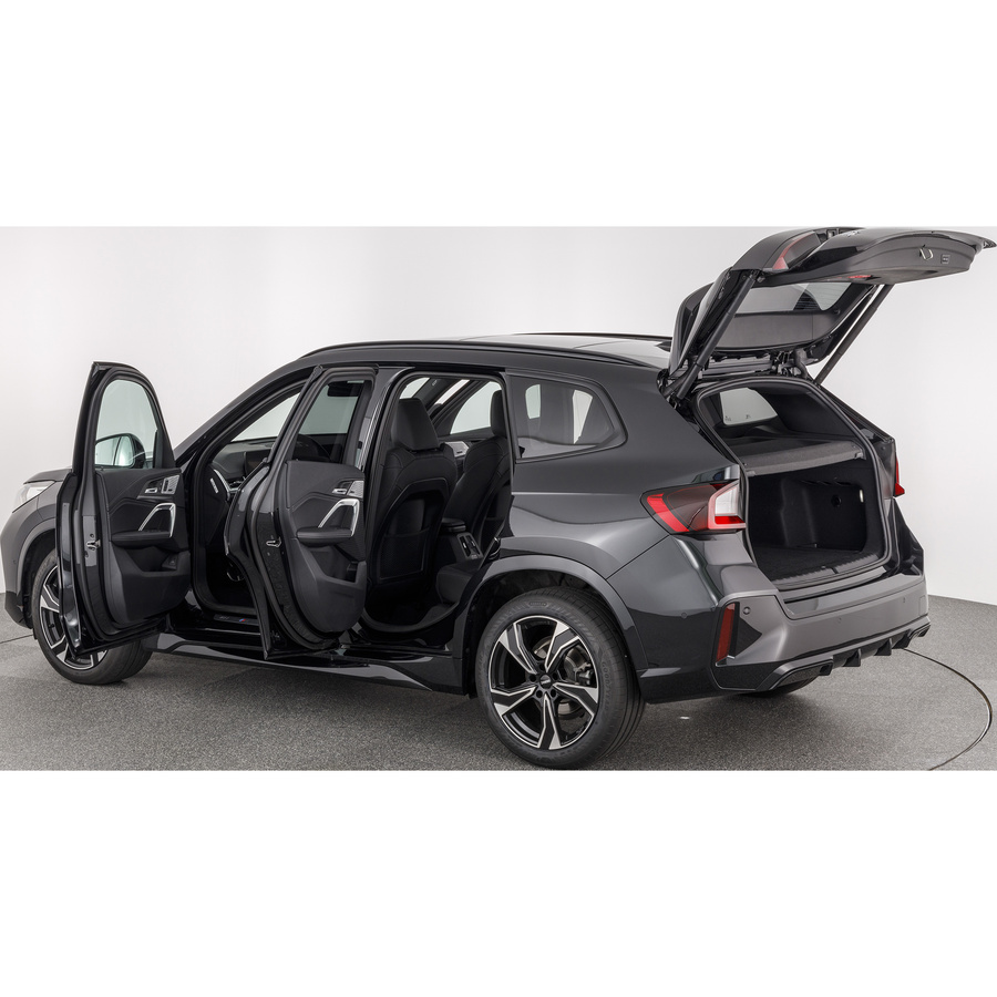 BMW X1 sDrive 18i 136ch DKG7 M Sport