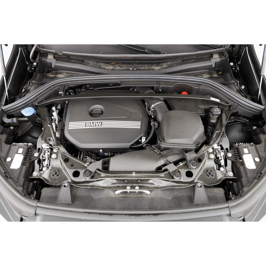 BMW X1 sDrive 18i 136ch DKG7 M Sport