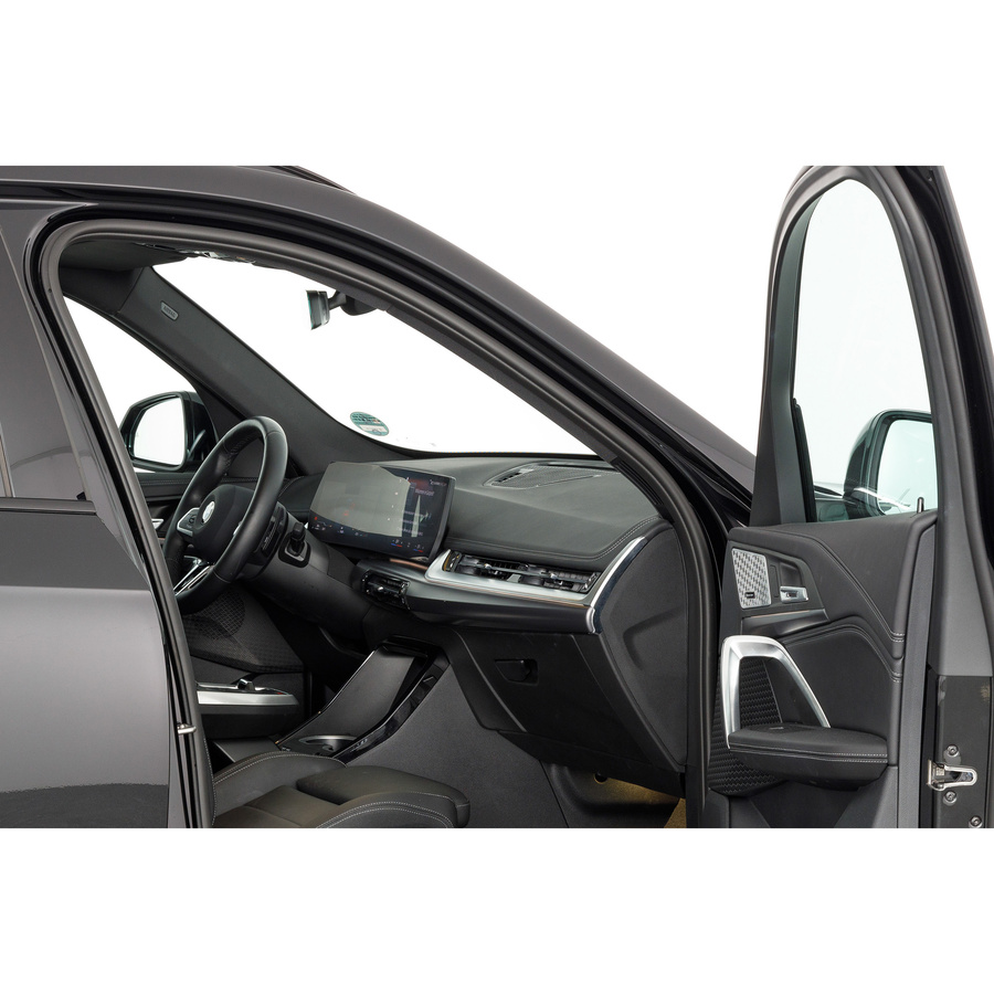 BMW X1 sDrive 18i 136ch DKG7 M Sport