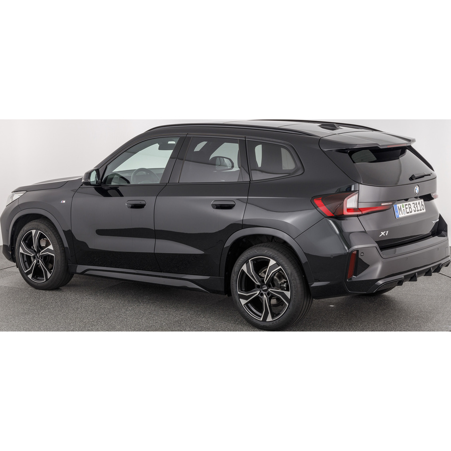 BMW X1 sDrive 18i 136ch DKG7 M Sport