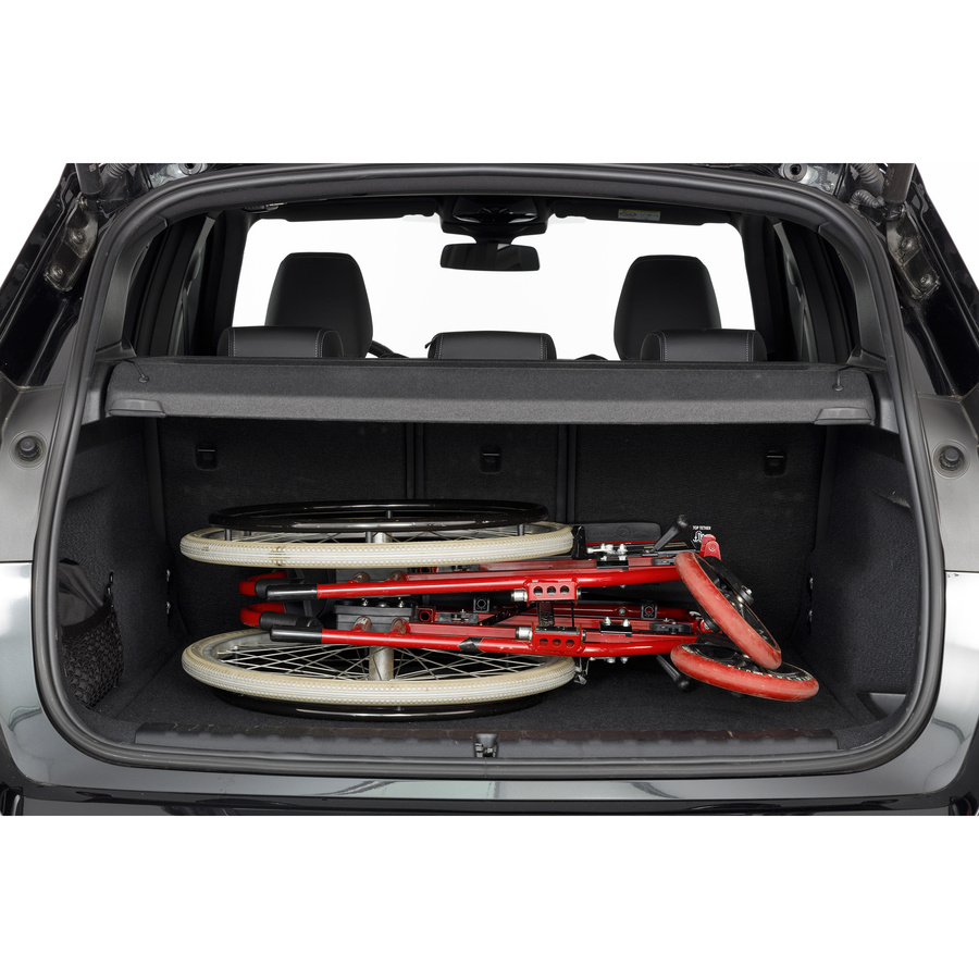 BMW X1 sDrive 18i 136ch DKG7 M Sport