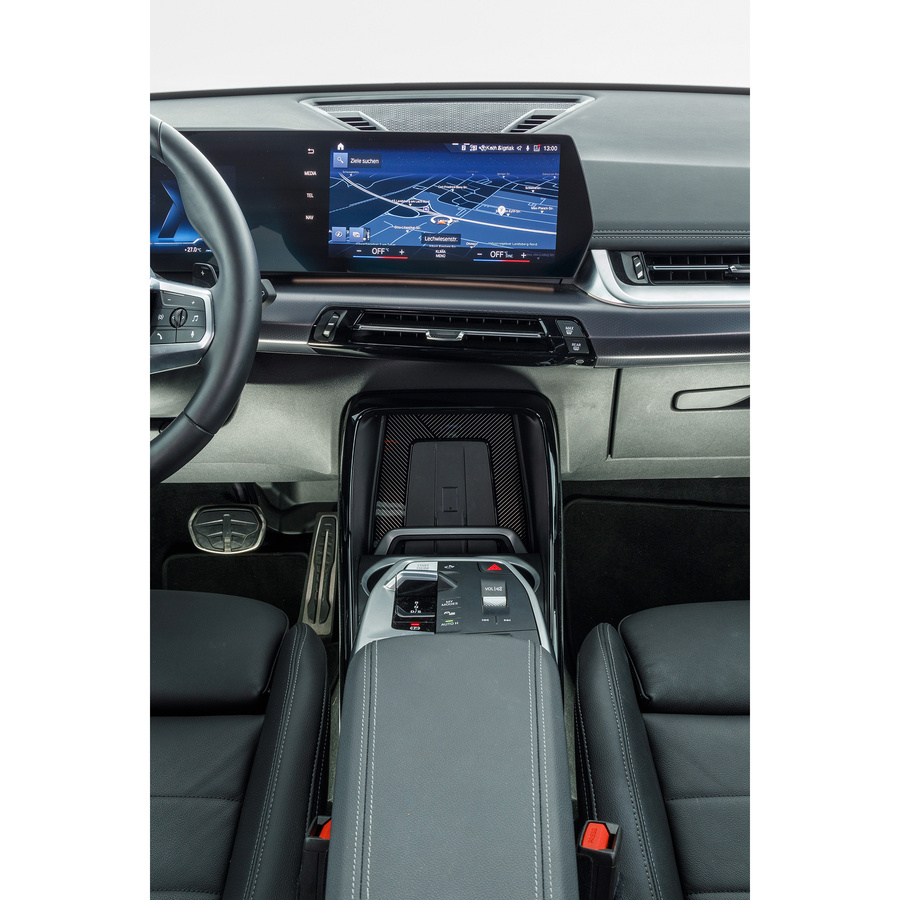 BMW X1 sDrive 18i 136ch DKG7 M Sport