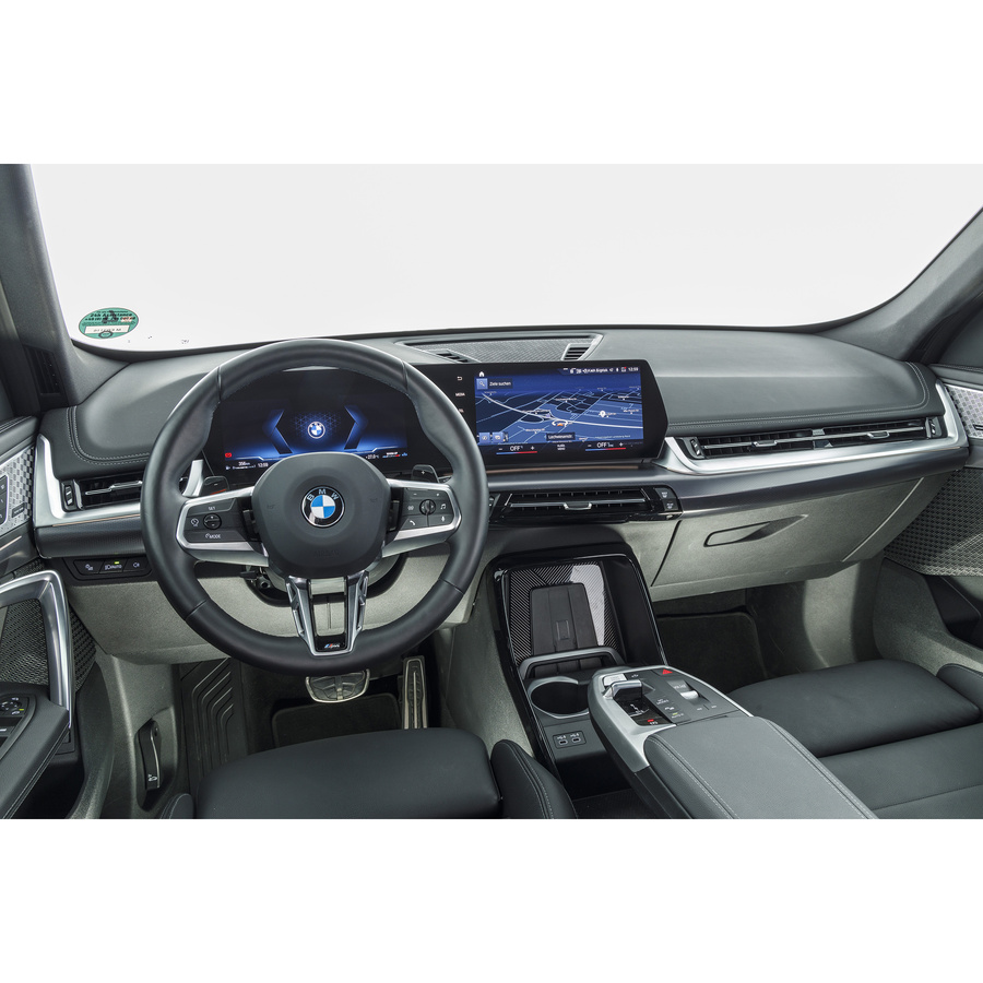 BMW X1 sDrive 18i 136ch DKG7 M Sport