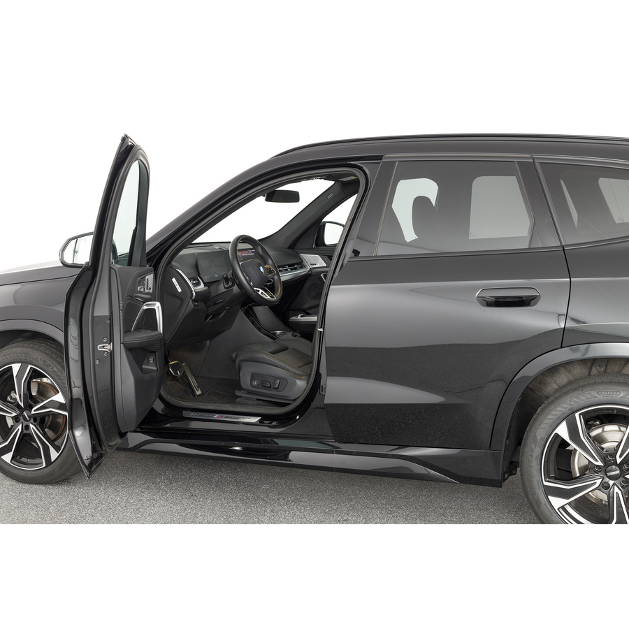 BMW X1 sDrive 18i 136ch DKG7 M Sport