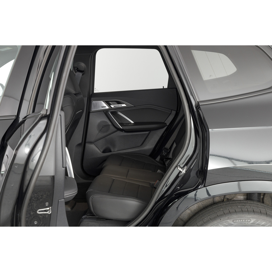BMW X1 sDrive 18i 136ch DKG7 M Sport