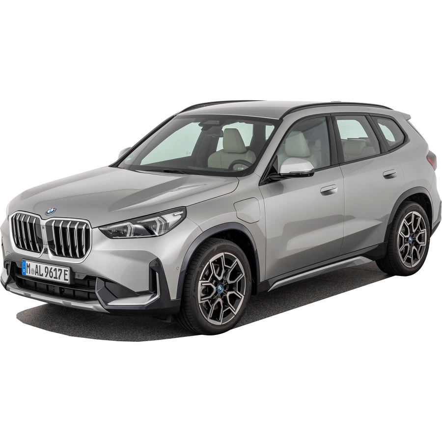 BMW X1 xDrive 30e 326ch DKG7 xLine