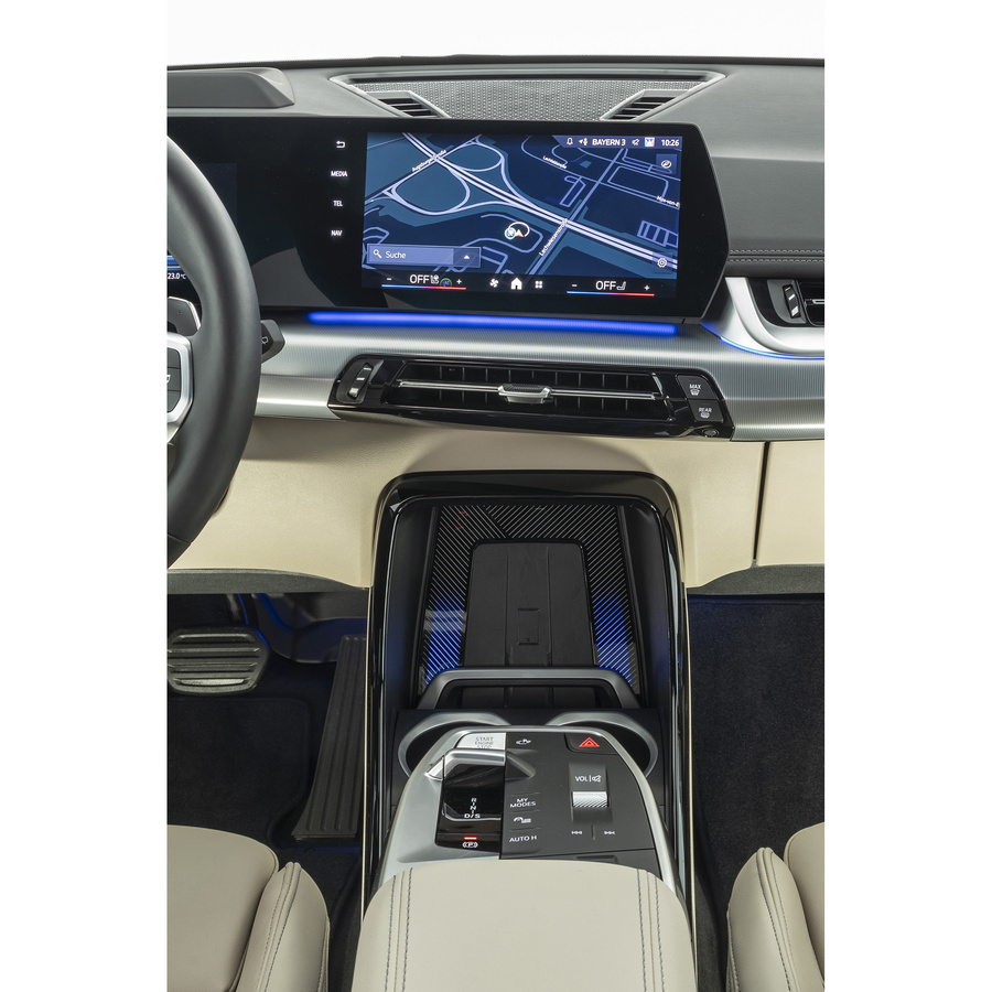 BMW X1 xDrive 30e 326ch DKG7 xLine