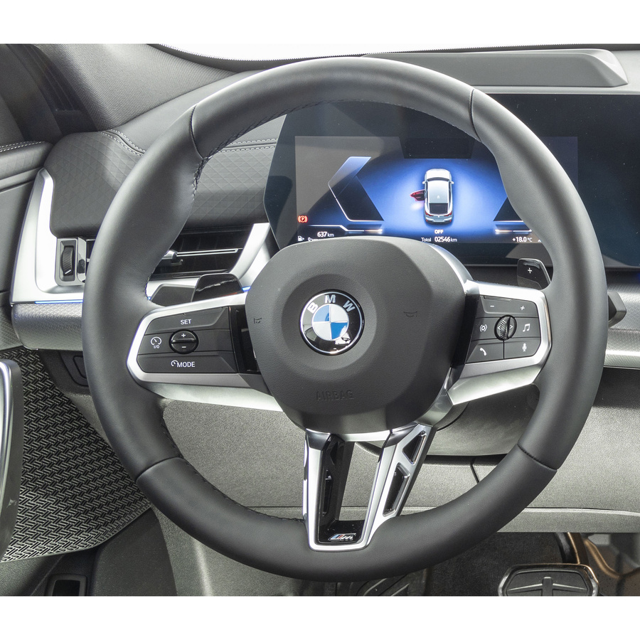 BMW X2 sDrive 20i 170ch DKG7 M Sport