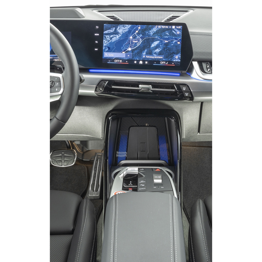 BMW X2 sDrive 20i 170ch DKG7 M Sport