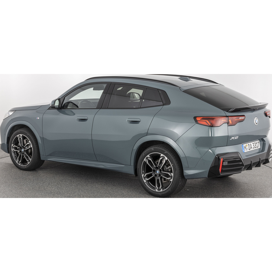 BMW X2 sDrive 20i 170ch DKG7 M Sport