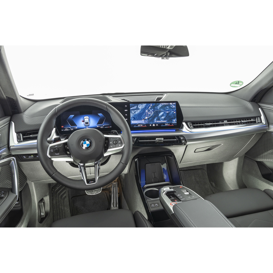BMW X2 sDrive 20i 170ch DKG7 M Sport
