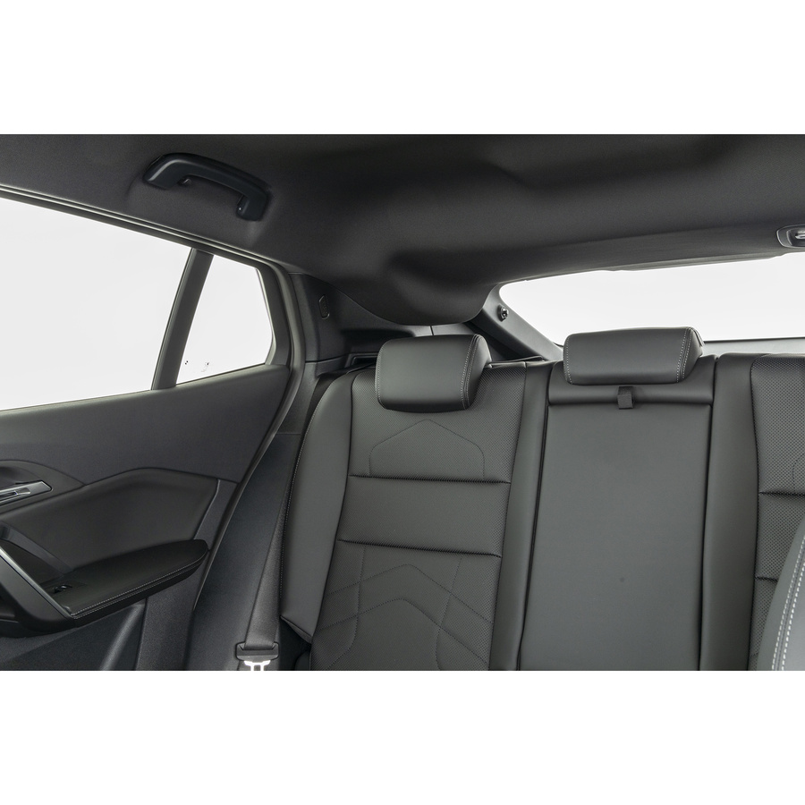 BMW X2 sDrive 20i 170ch DKG7 M Sport