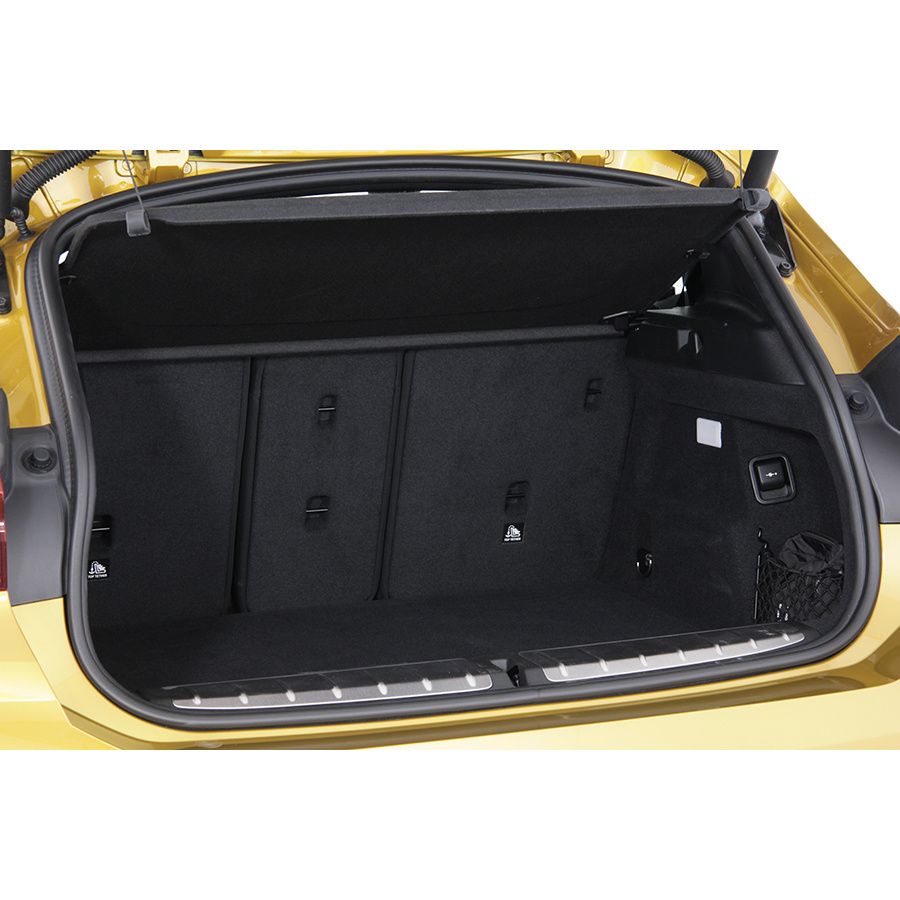 BMW X2 xDrive 20d 190 ch BVA8 - 