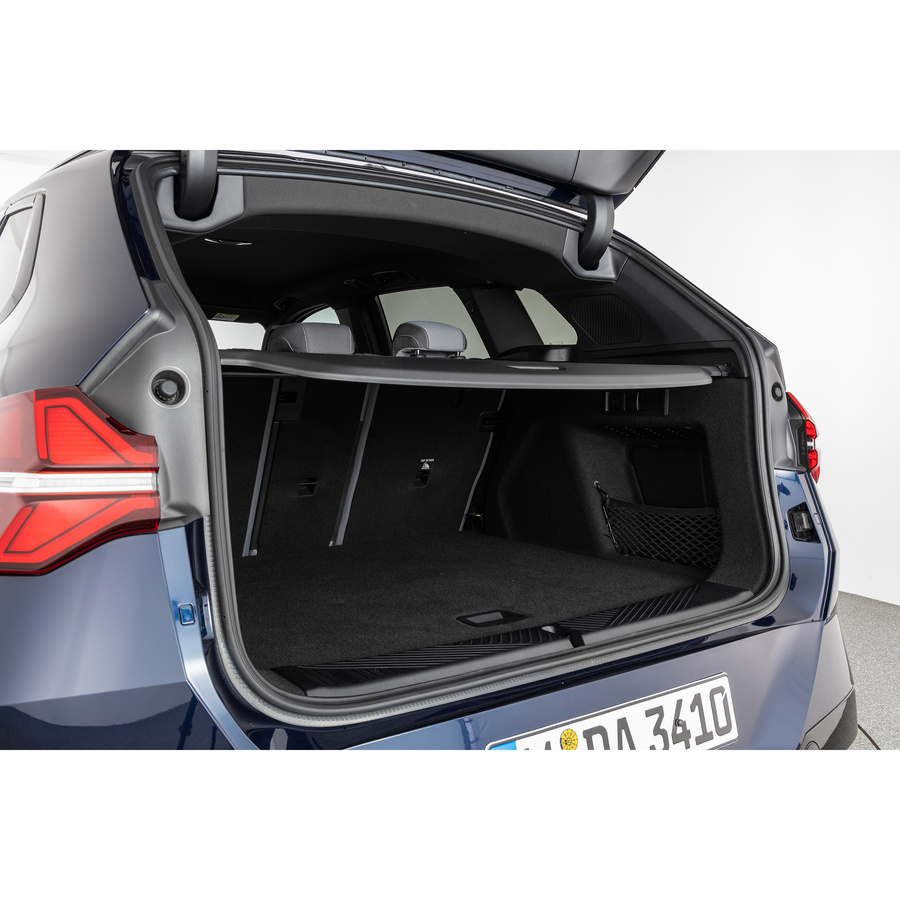 BMW X3 20d xDrive 197 ch BVA8 M Sport