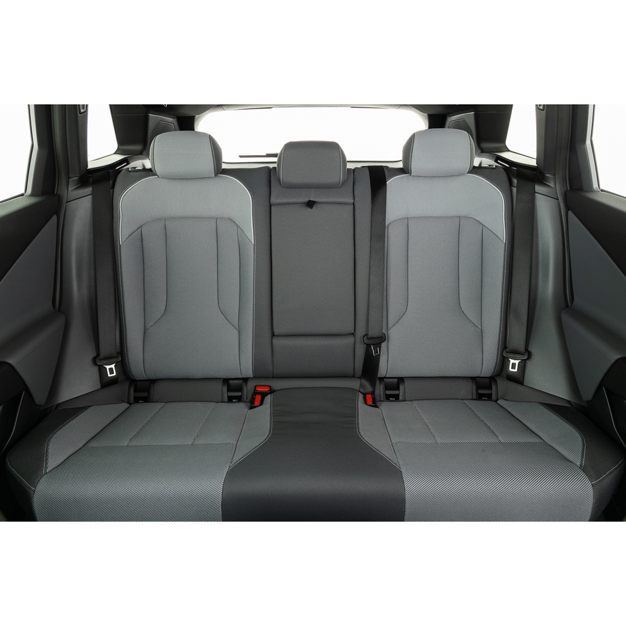 BMW X3 20d xDrive 197 ch BVA8 M Sport