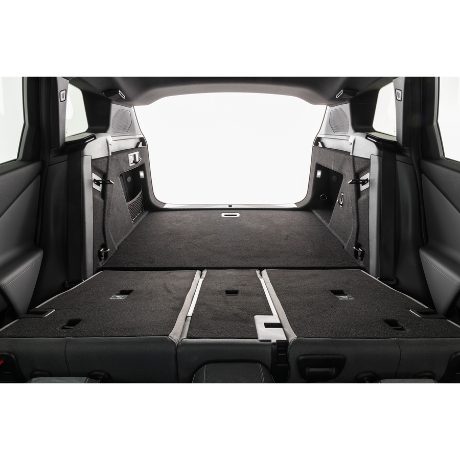 BMW X3 20d xDrive 197 ch BVA8 M Sport