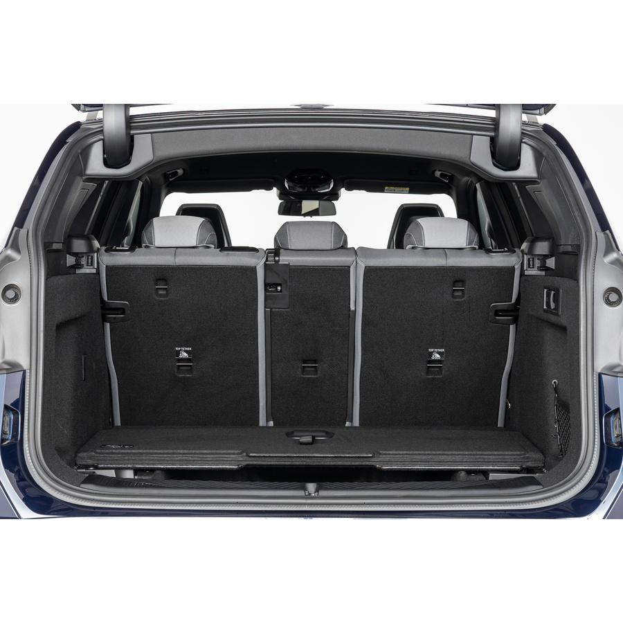 BMW X3 20d xDrive 197 ch BVA8 M Sport